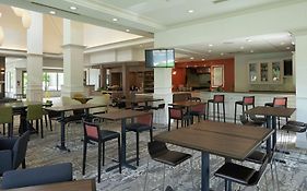 Hilton Garden Inn Evansville