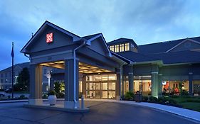 Hilton Garden Inn Evansville